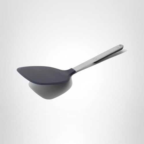 Made In Harbour Blue spatula delivers restaurant-tested quality for home kitchens