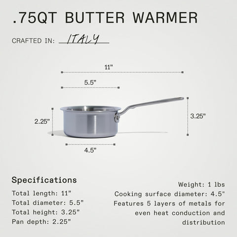 Made In Italy craftsmanship signals professional-grade build and lasting performance.