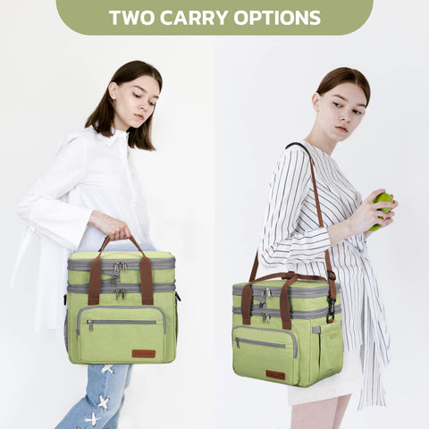 Maelstrom adjustable detachable strap for hands-free carrying.