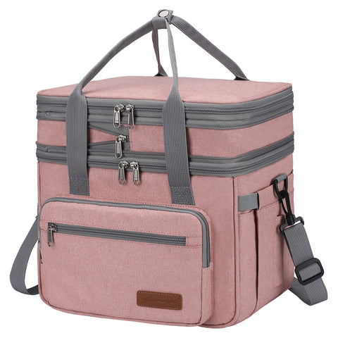 Maelstrom adjustable shoulder strap offers comfortable carrying