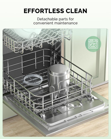 Maestri House smart touch control offers quick, intuitive operation.