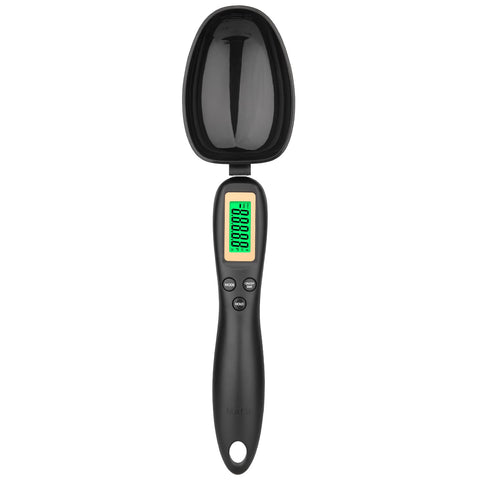 Mafiti digital measuring spoon with LCD display for clear readings during cooking