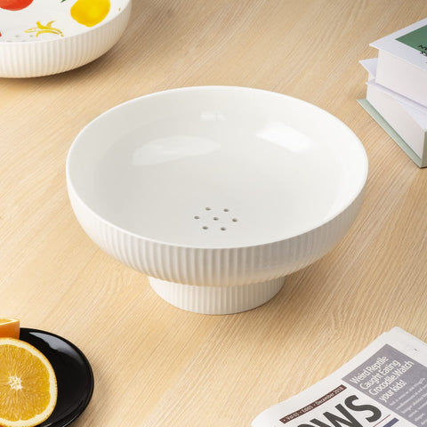 Magclay kitchen decor centerpiece on a countertop for stylish organization