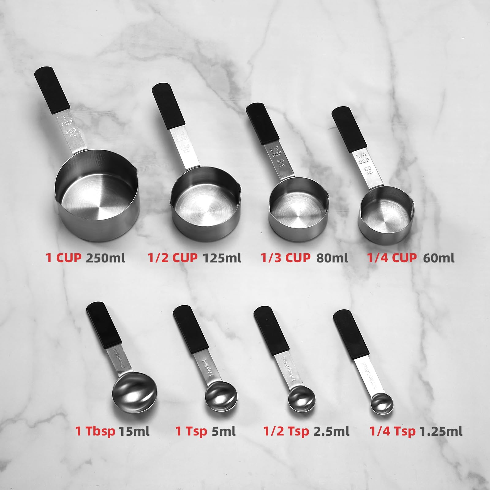 Mage Crab rust-resistant stainless steel construction lasts in busy kitchens.