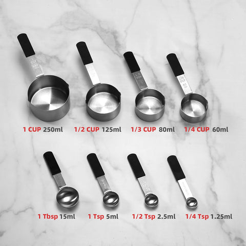 Mage Crab rust-resistant stainless steel construction lasts in busy kitchens.