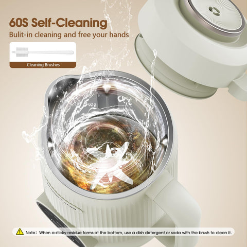 MAGETANG keep-warm feature image suggests ready-to-drink milk anytime.