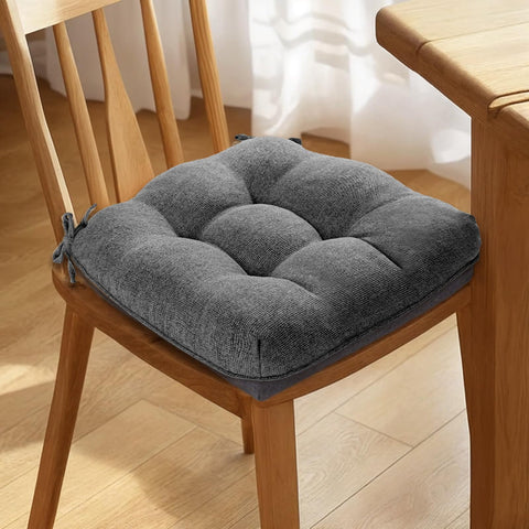 Magic Elephant care-friendly cushions can be machine washed for easy cleaning.