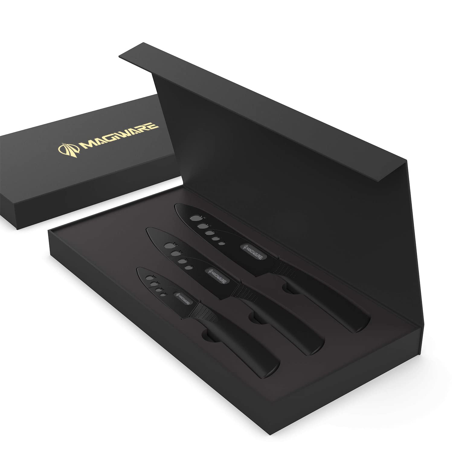 Magiware elegant gift box packaging ideal for gifting.