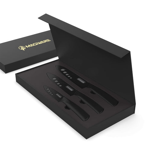 Magiware elegant gift box packaging ideal for gifting.