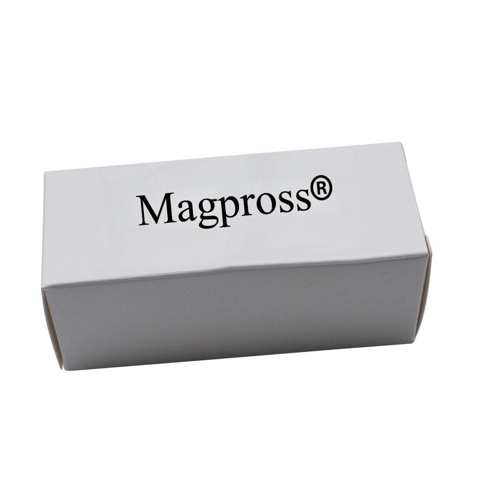 Magpross classroom setup using magnets for hands-on learning