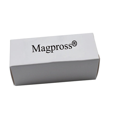 Magpross classroom setup using magnets for hands-on learning