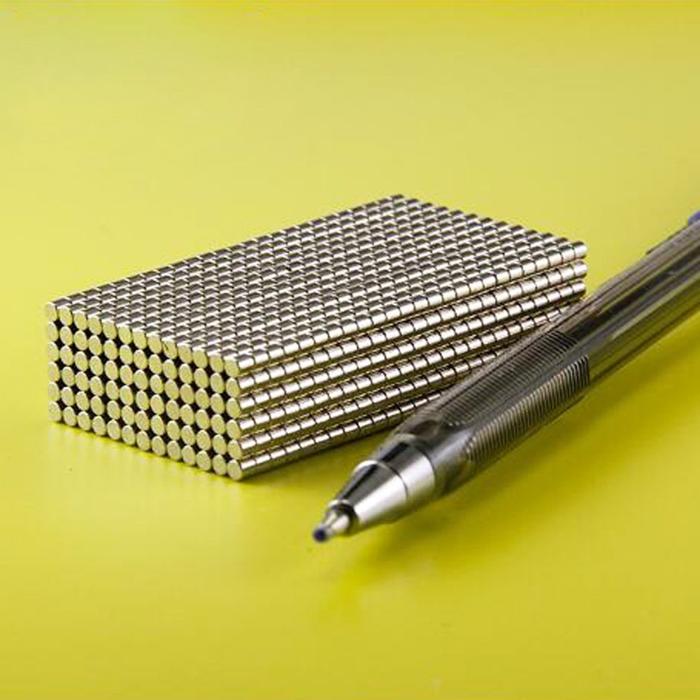 Magpross magnets ideal for craft projects and DIY ideas