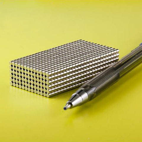 Magpross magnets ideal for craft projects and DIY ideas