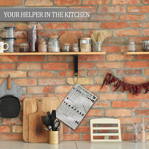 Magrooyar vintage design kitchen accessory adds charm and practical conversion guidance.