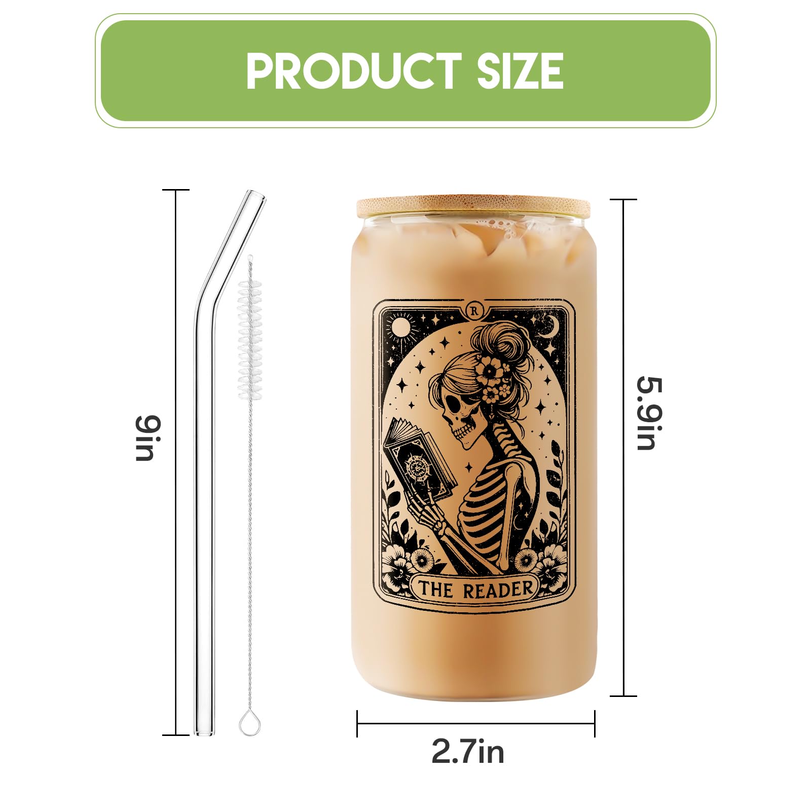 Mahrokh an aesthetic gift for book clubs and teachers.