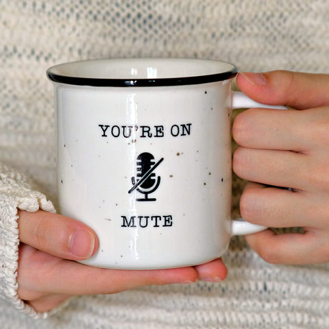 MAINEVENT-made-in-usa ceramic mug showcases quality craftsmanship