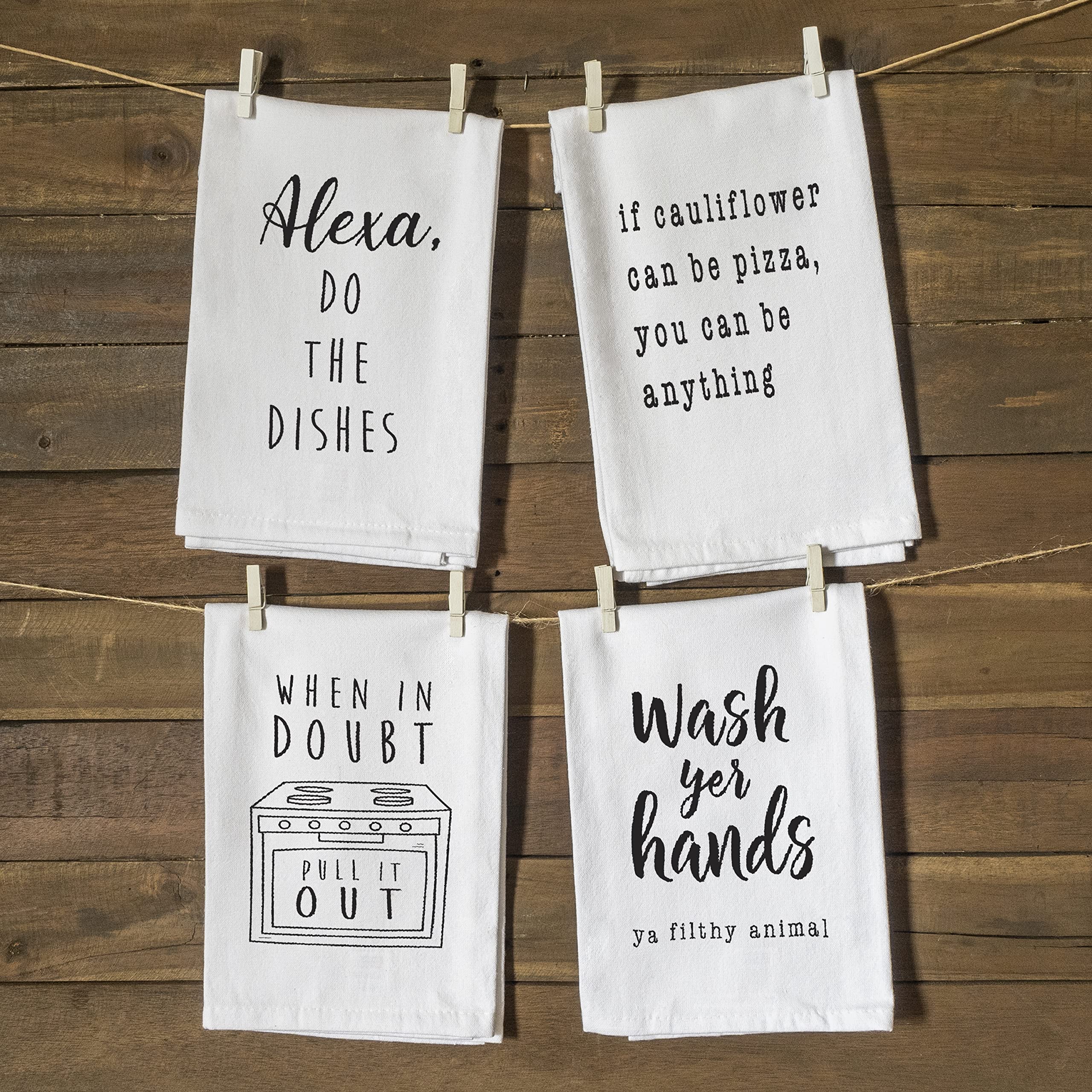 MAINEVENT soft texture towels ready for everyday drying tasks.