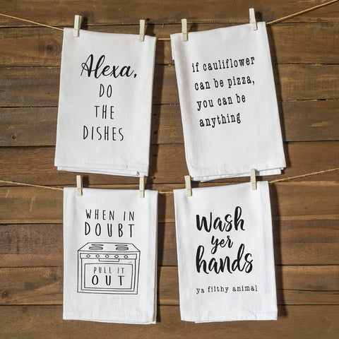 MAINEVENT soft texture towels ready for everyday drying tasks.