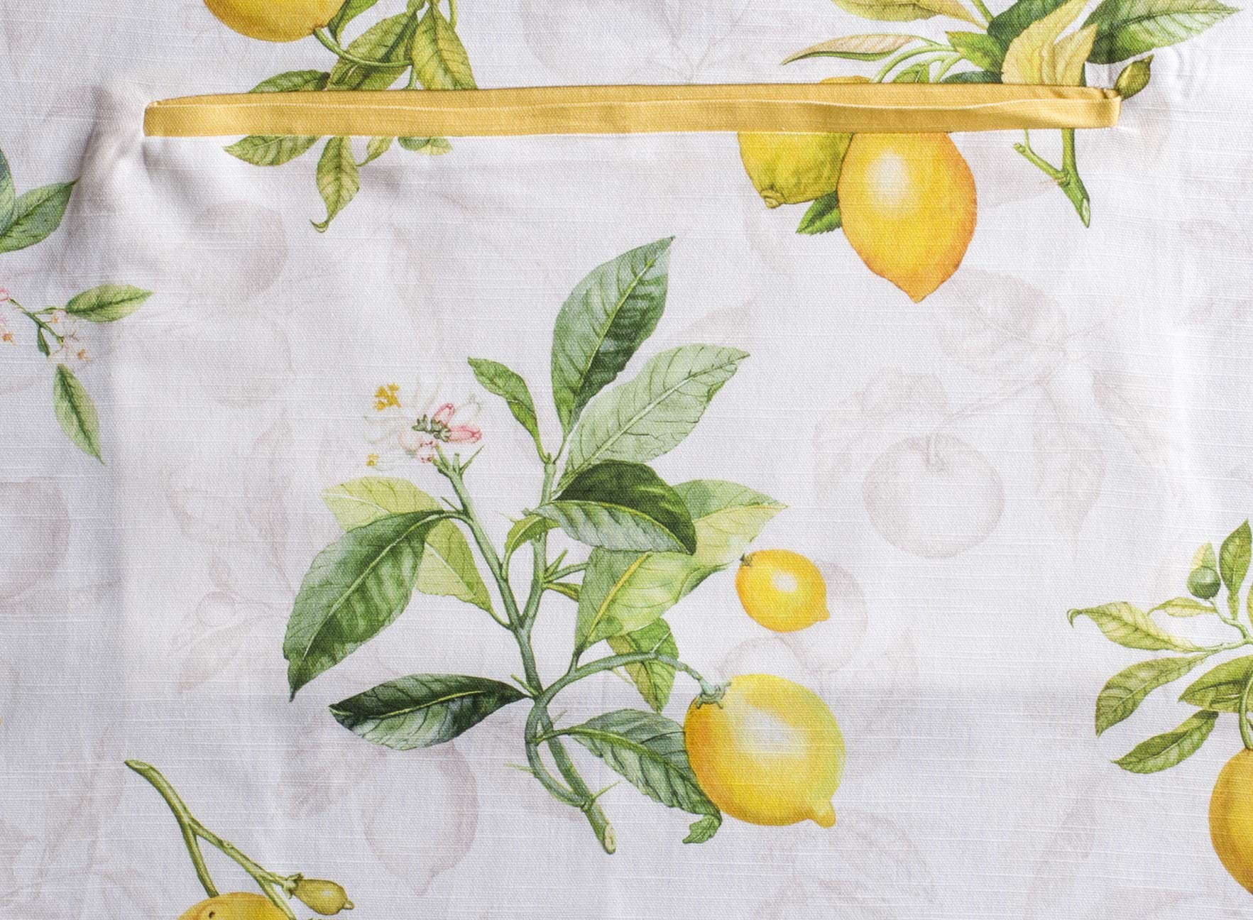 Maison d'Hermine server-use friendly; ideal for waitstaff and chefs alike.