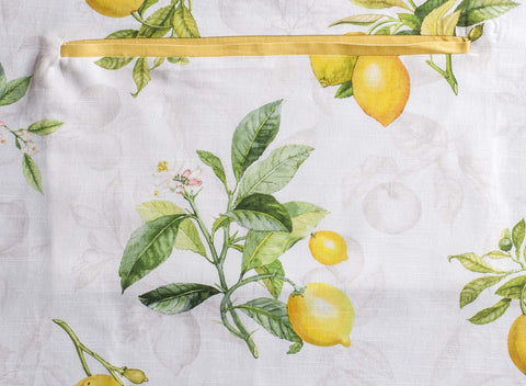 Maison d'Hermine server-use friendly; ideal for waitstaff and chefs alike.