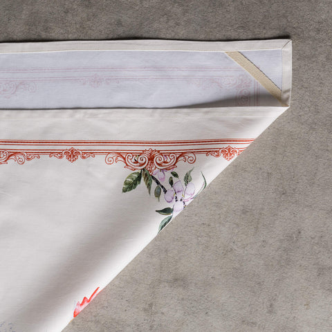 Maison d' Hermine Campagne towel blends elegance with everyday practicality