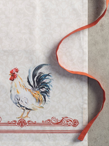 Maison d'Hermine Campagne apron is versatile for cooks, servers, gardeners and more