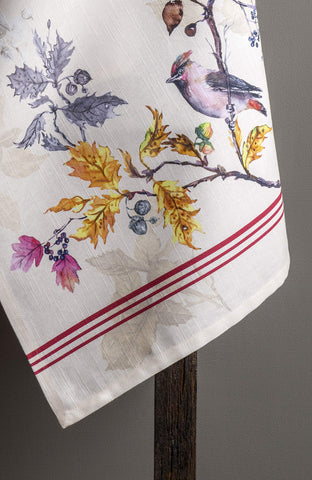 Maison d’Hermine European design inspired towel for elegant kitchen style