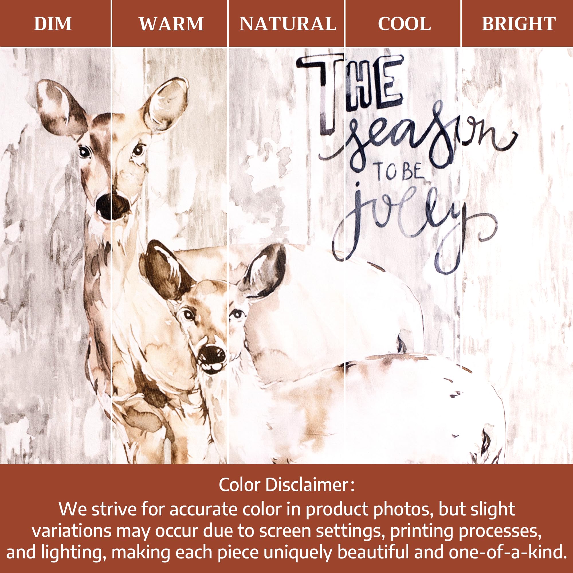 Maison d'Hermine European-inspired pattern enhances daily kitchen tasks.