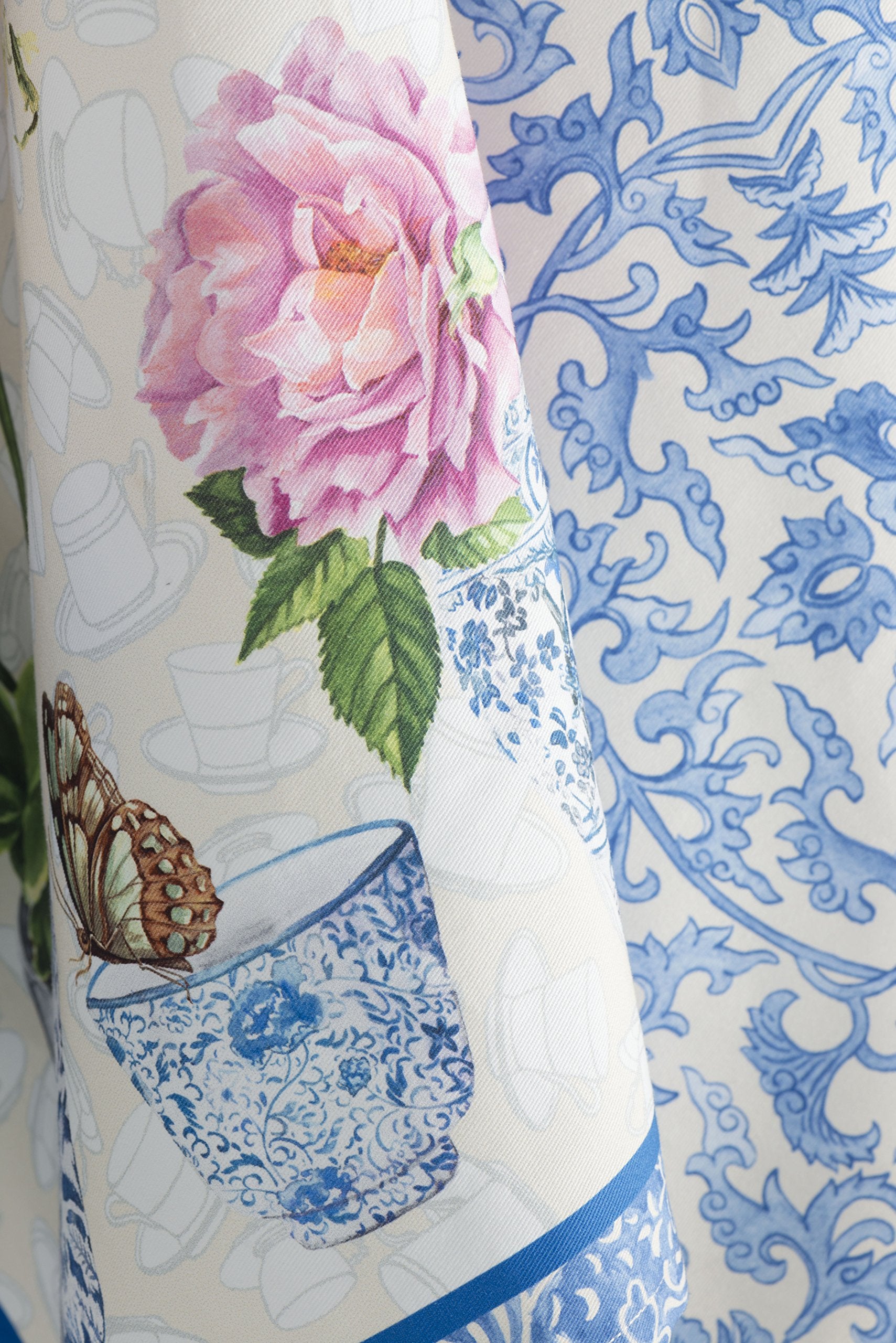 Maison d'Hermine towels for picnics, bar use, or rustic napkins