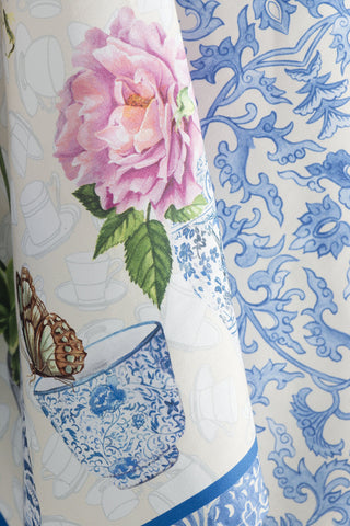 Maison d'Hermine towels for picnics, bar use, or rustic napkins
