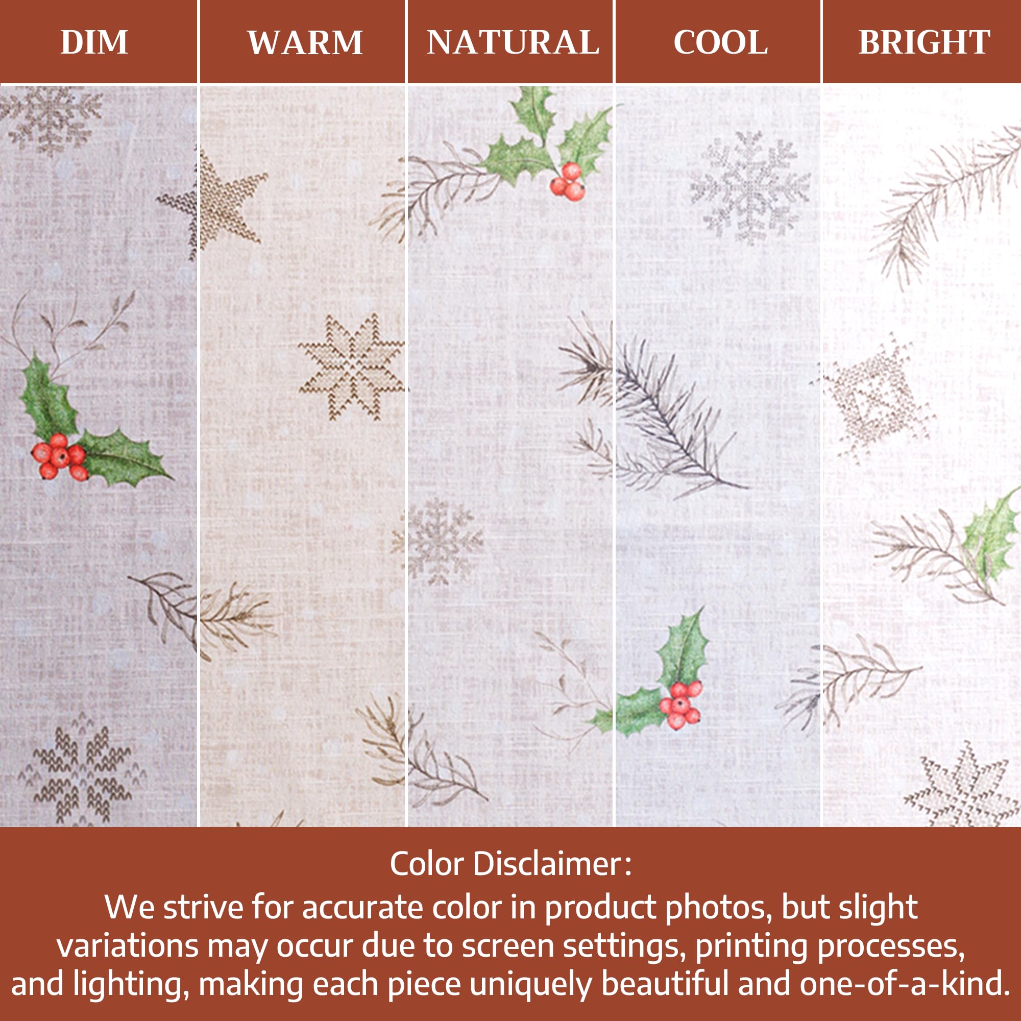 European-inspired fall decor touch from Maison d’Hermine towels