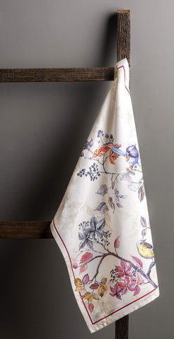 Maison d’Hermine machine washable kitchen towels for easy care