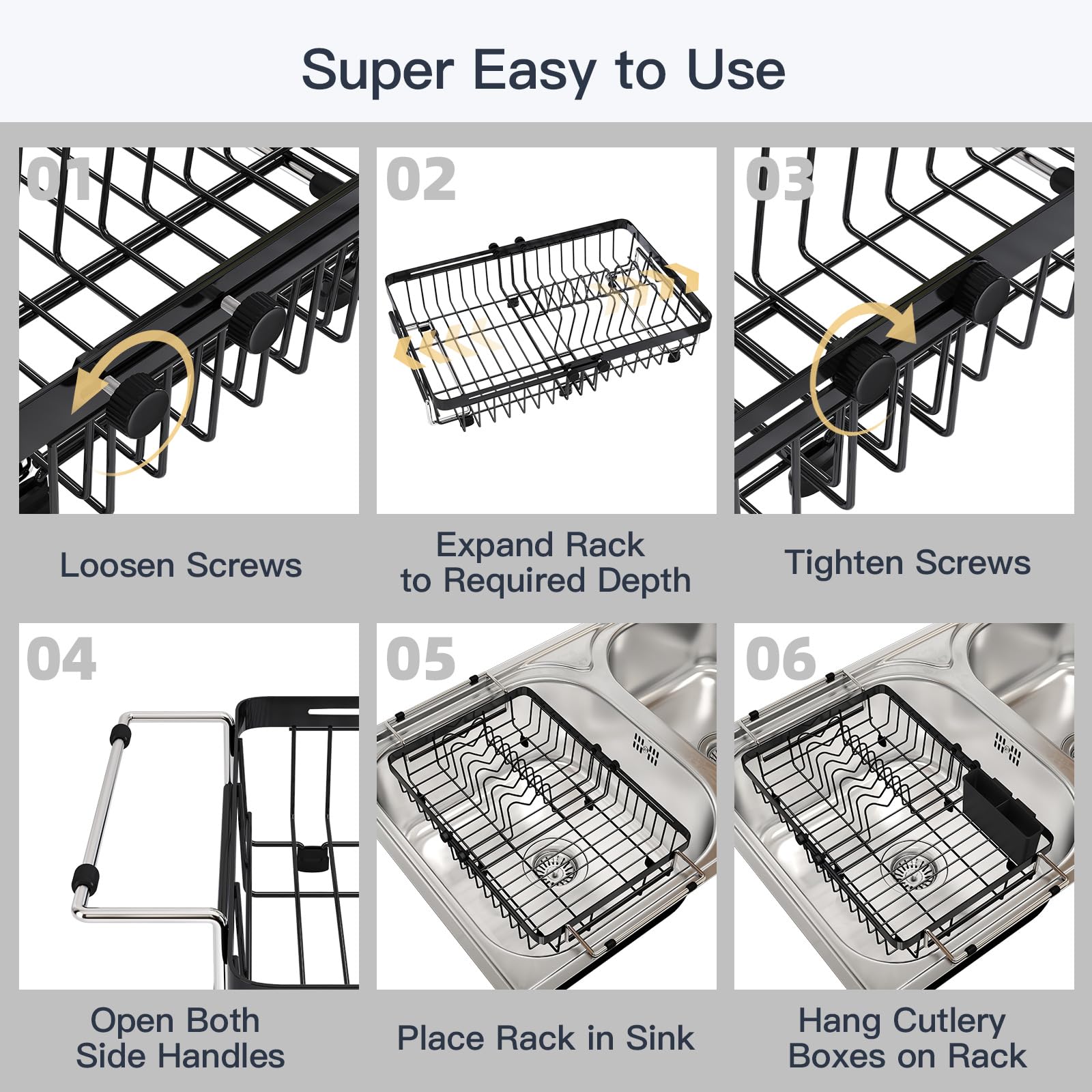MAJALiS easy-clean design resists buildup, simplifying maintenance.