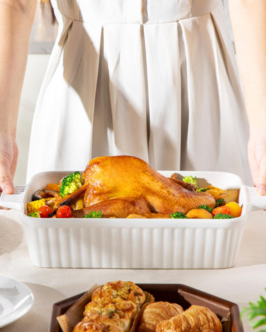 Malacasa bakeware gift idea, great for weddings and housewarmings.