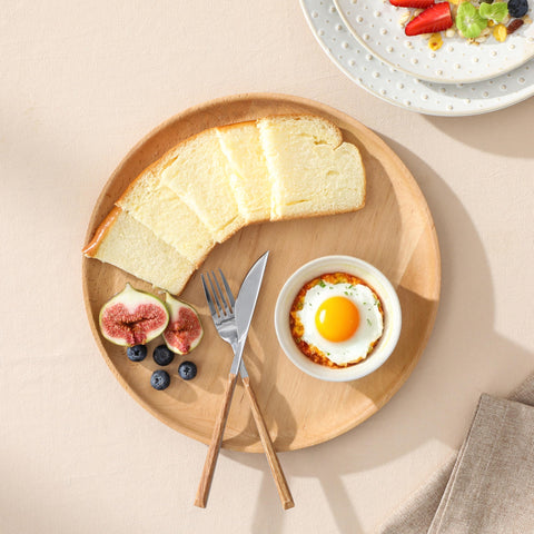 MALACASA gift-ready ramekins suitable for entertaining and gifts
