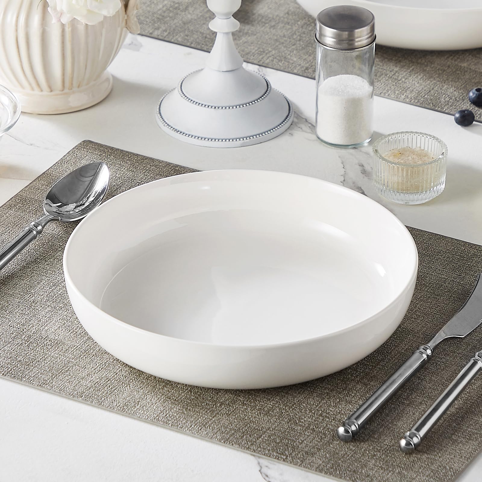 MALACASA LUNA gift-ready pasta bowls for birthdays and housewarmings