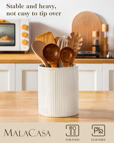 Diamond-embossed pattern adds texture and modern style to your kitchen