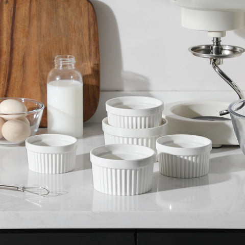 MALACASA 10oz eco-friendly porcelain emphasizes reuse over plastic.