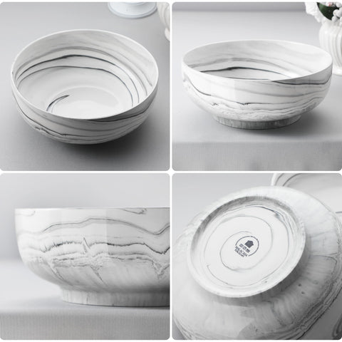 Dishes being loaded into a dishwasher to show safe cleaning option