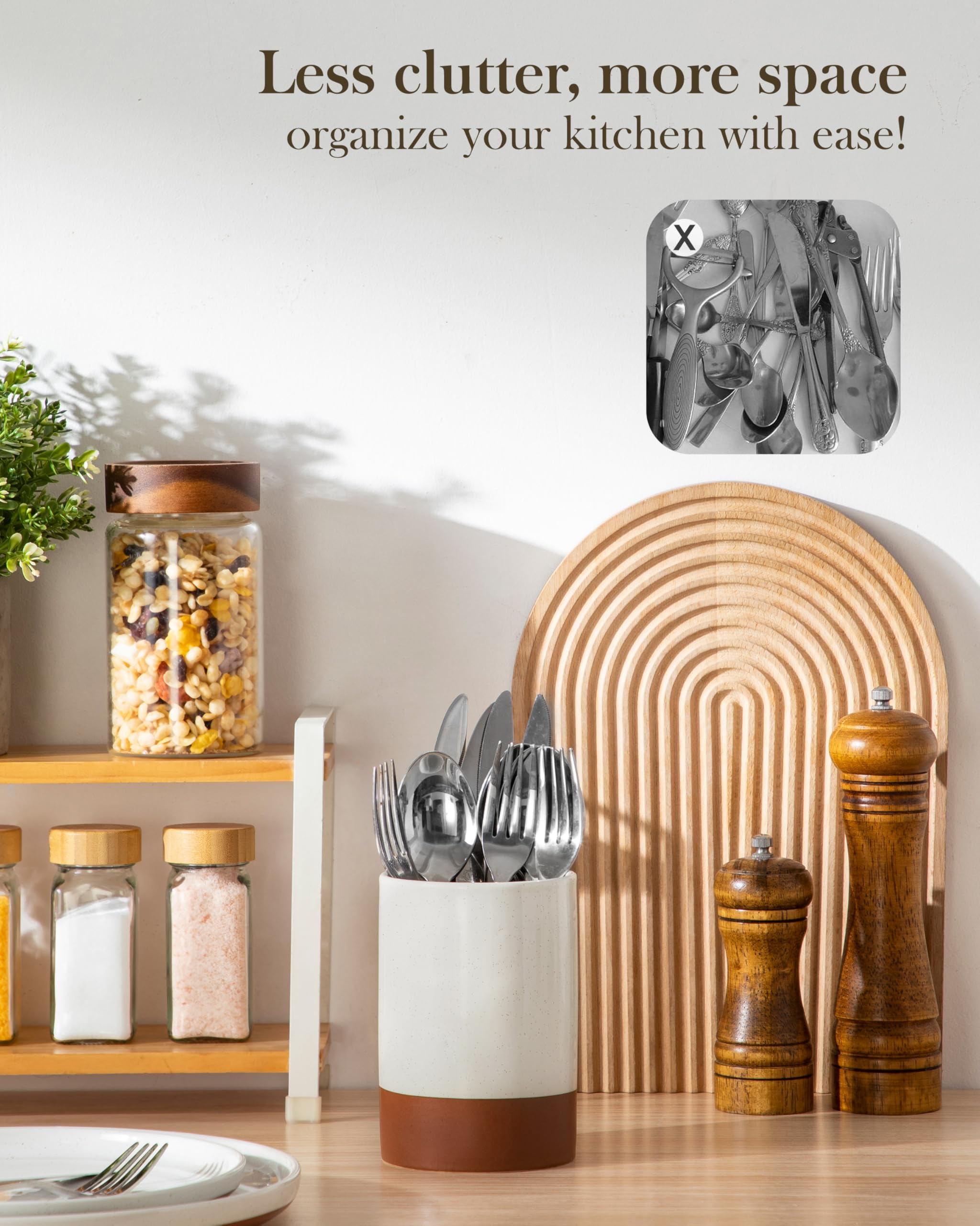 MALACASA TARA elegant gift option for weddings and housewarmings