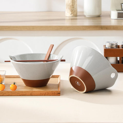 MALACASA Tara gift set suits ramen lovers and home cooks alike