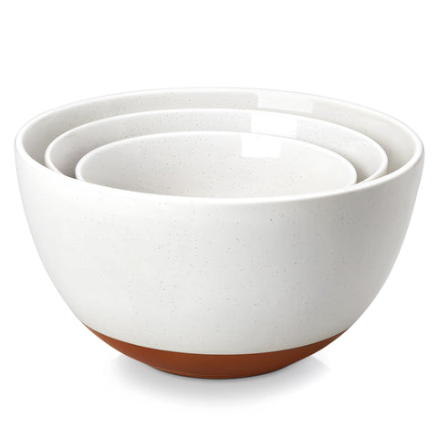 Malacasa Tara nesting design bowls save kitchen space for versatile prep