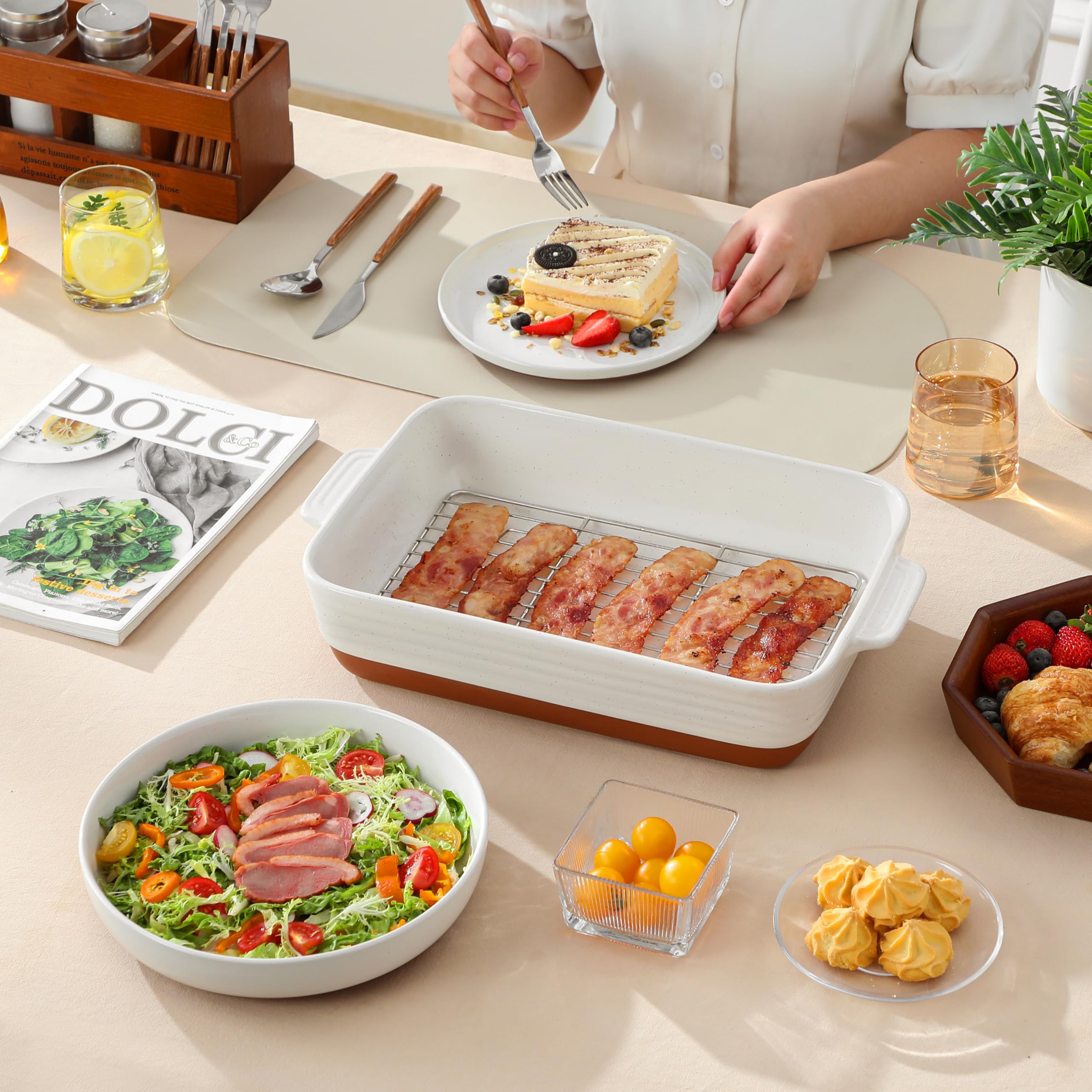 MALACASA Tara service offers support and replacements