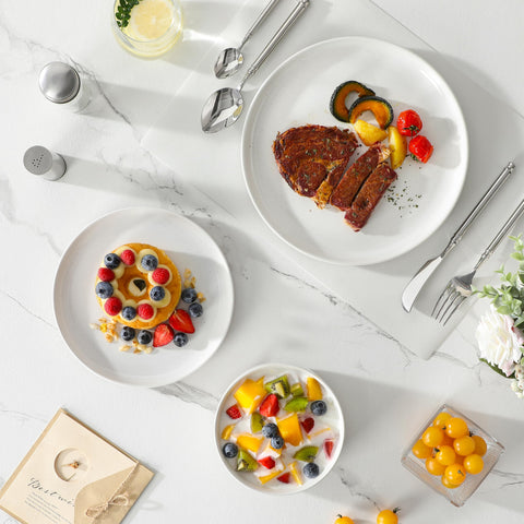 MALACASA Tara 12-month warranty and responsive customer service