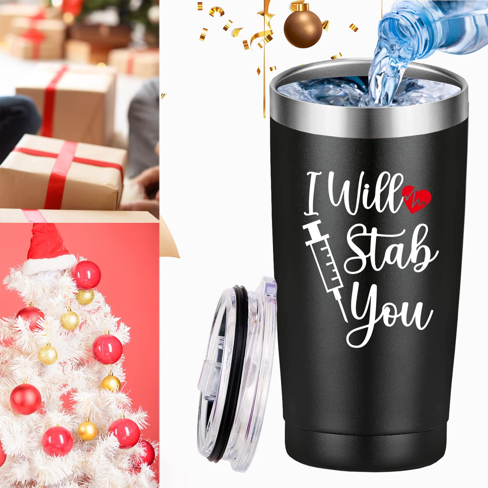 Mamihlap travel mug BPA-free lid for safe daily use.