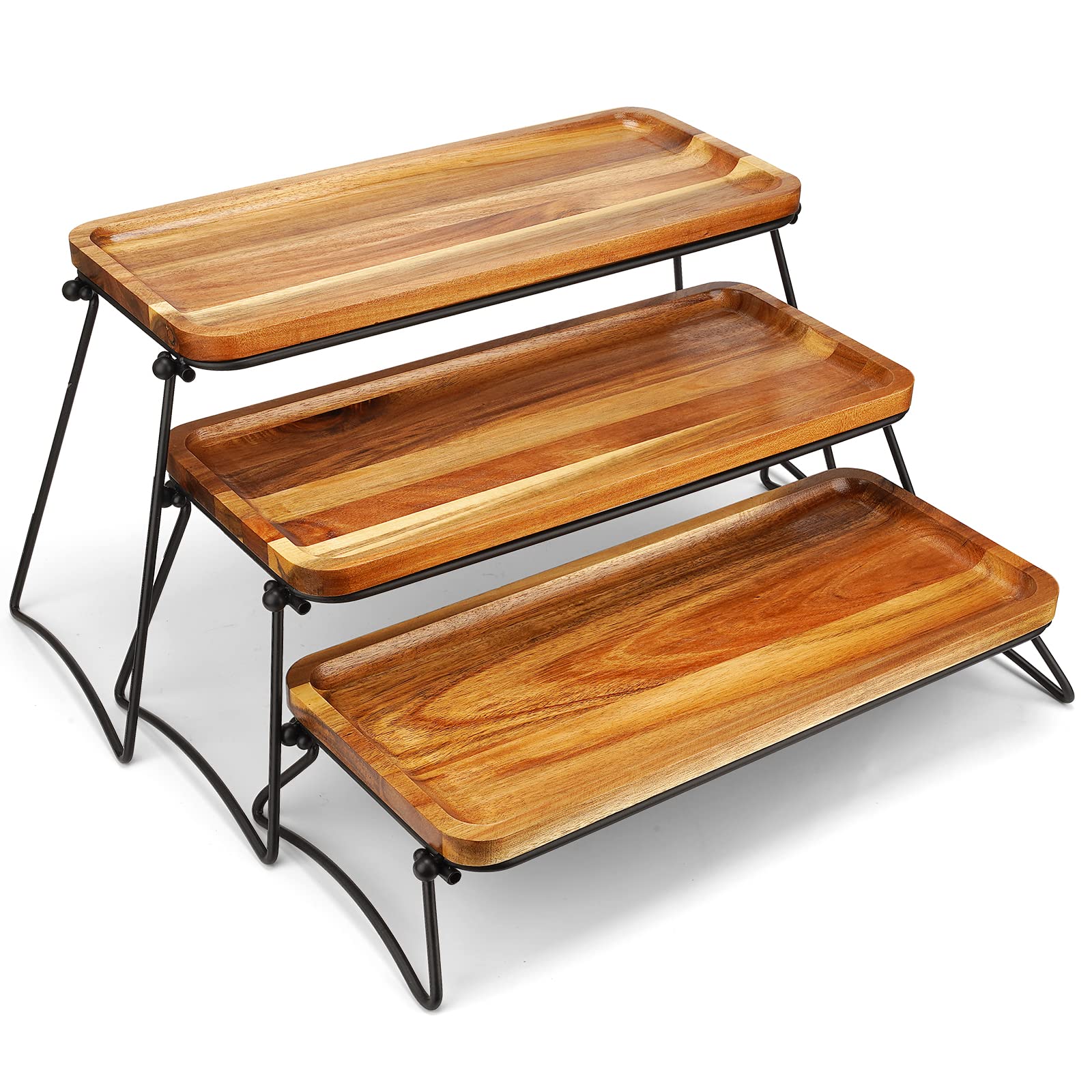 Manspdier gift box packaging stand suitable for gifting