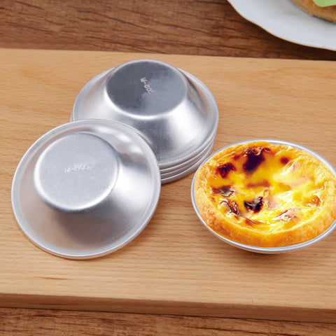 Manwetye batch-baking set saves time for parties and meal prep.