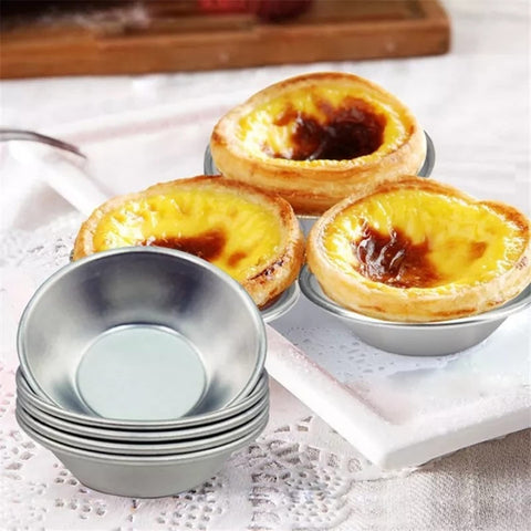 Manwetye odor-resistant bakeware preserves flavors during storage.