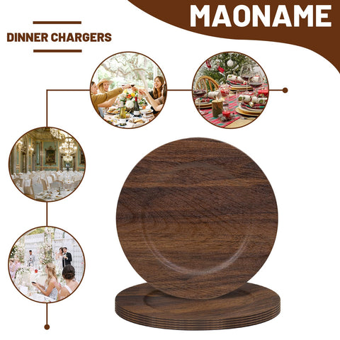 MAONAME multipurpose charger suitable for weddings, holidays, or casual dinners