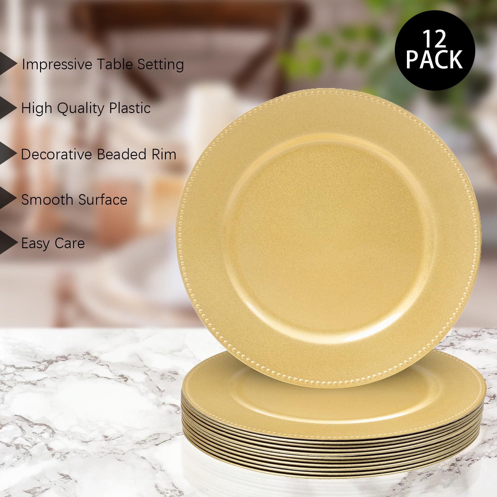 MAONAME party decor accessory boosts festive dining ambiance